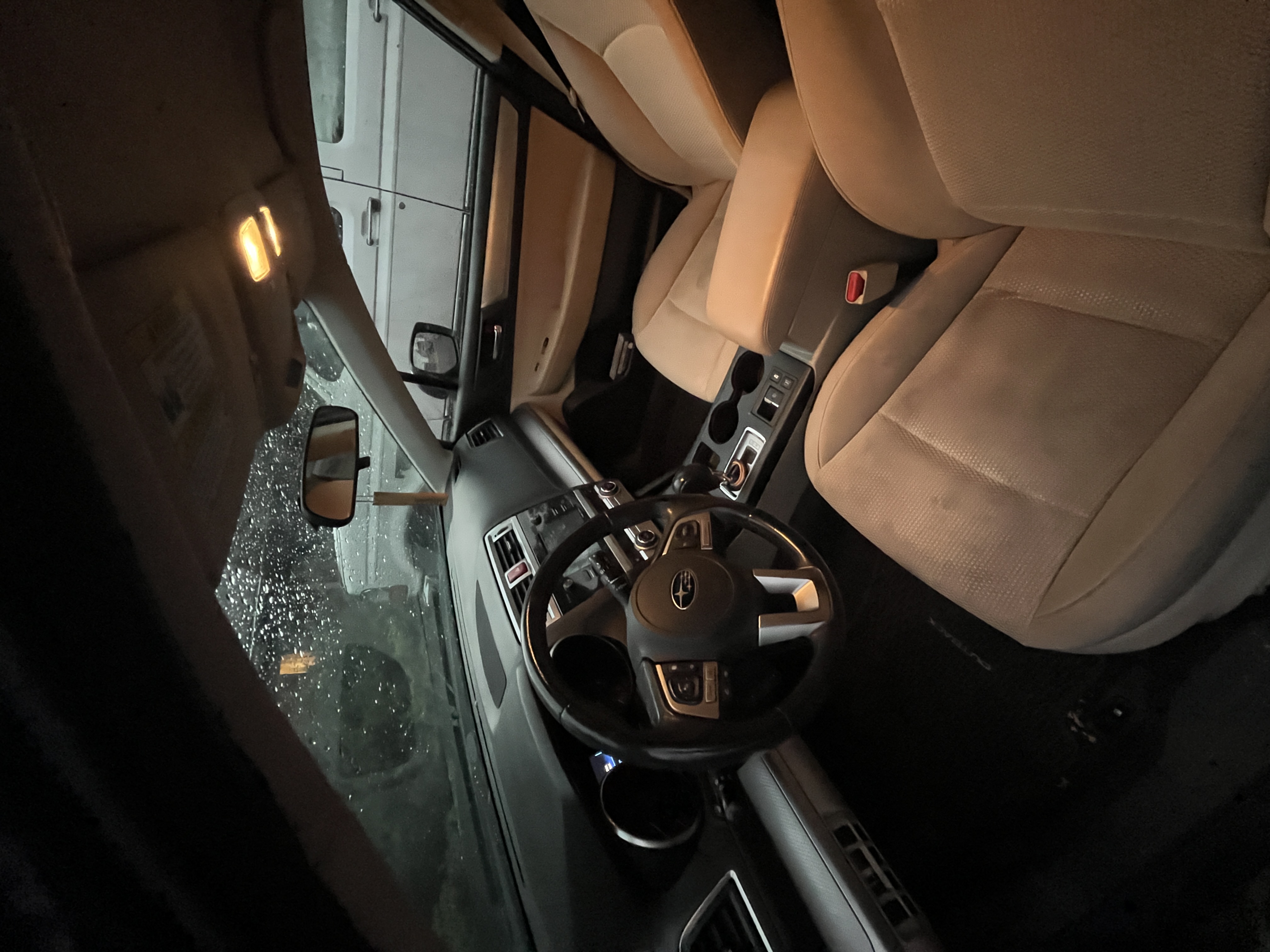 Used 2017 Subaru Outback 2.5i Premium AWD/4WD image 6