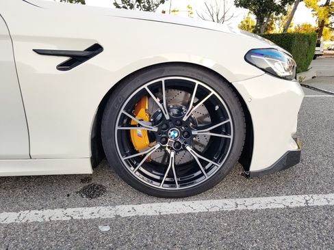 Used 2011 BMW 535i Sedan image 13