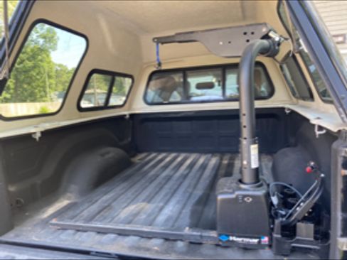 Used 2014 RAM 1500 Big Horn image 5