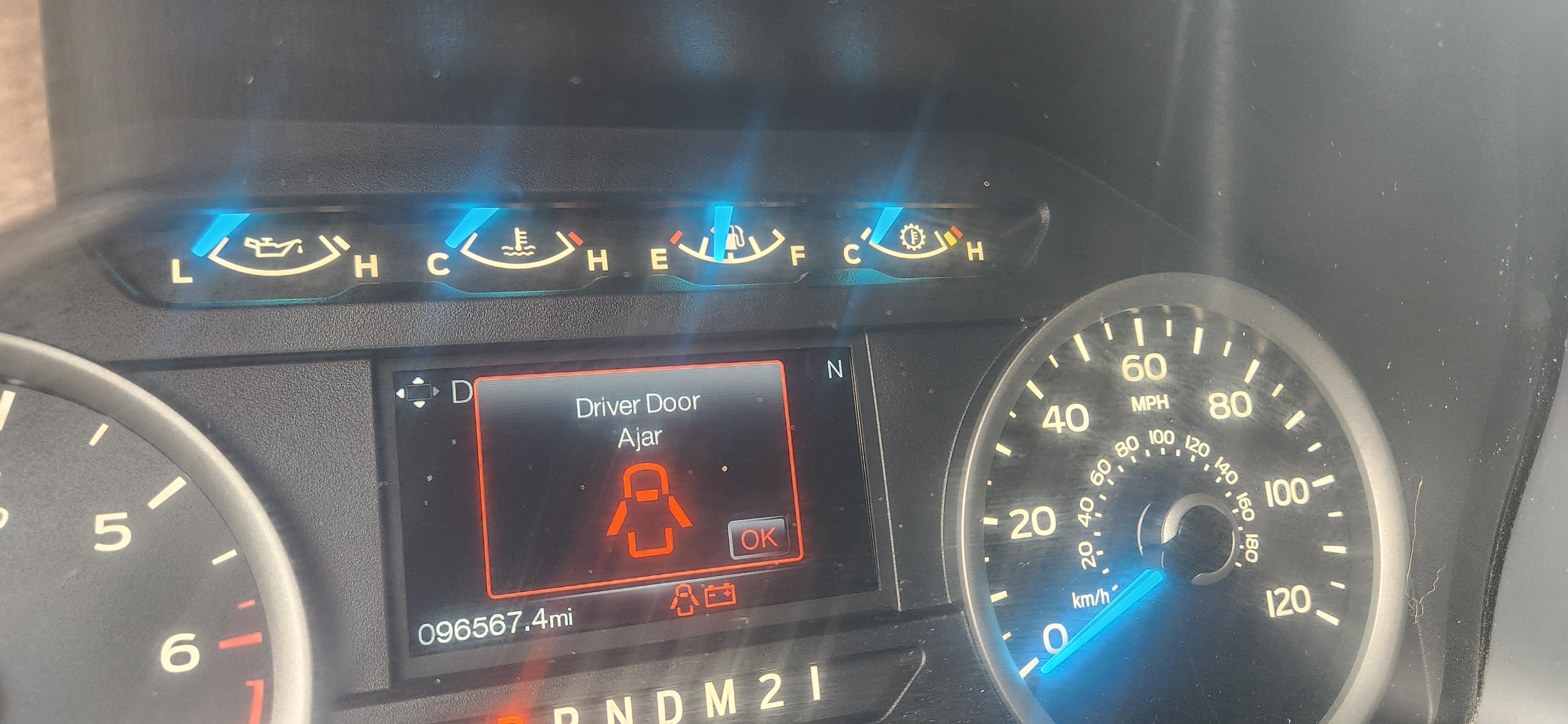Used 2016 Ford F150 XLT w/ Equipment Group 301A Mid AWD/4WD image 9