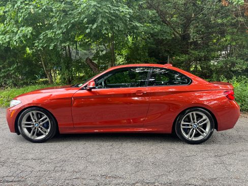 Used 2019 BMW 230i Coupe RWD image 2