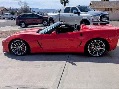 Used 2013 Chevrolet Corvette 427 w/ 1SB Preferred Equipment Group