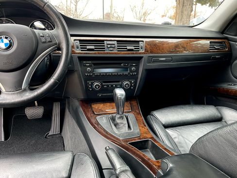 Used 2009 BMW 328i xDrive 328i xDrive Coupe 2D image 17