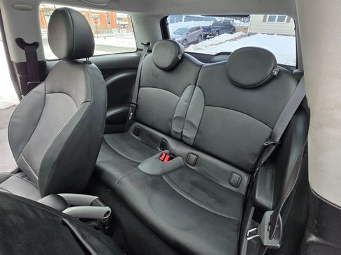 Used 2010 MINI Cooper S image 14