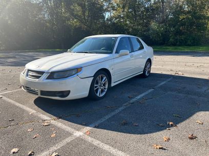 Used 2008 Saab 9-5 2.3T w/ Visibility Package