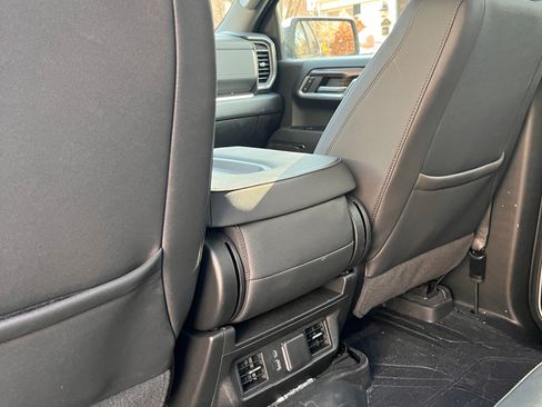 Used 2024 Chevrolet Silverado 1500 LT w/ Leather Package image 12