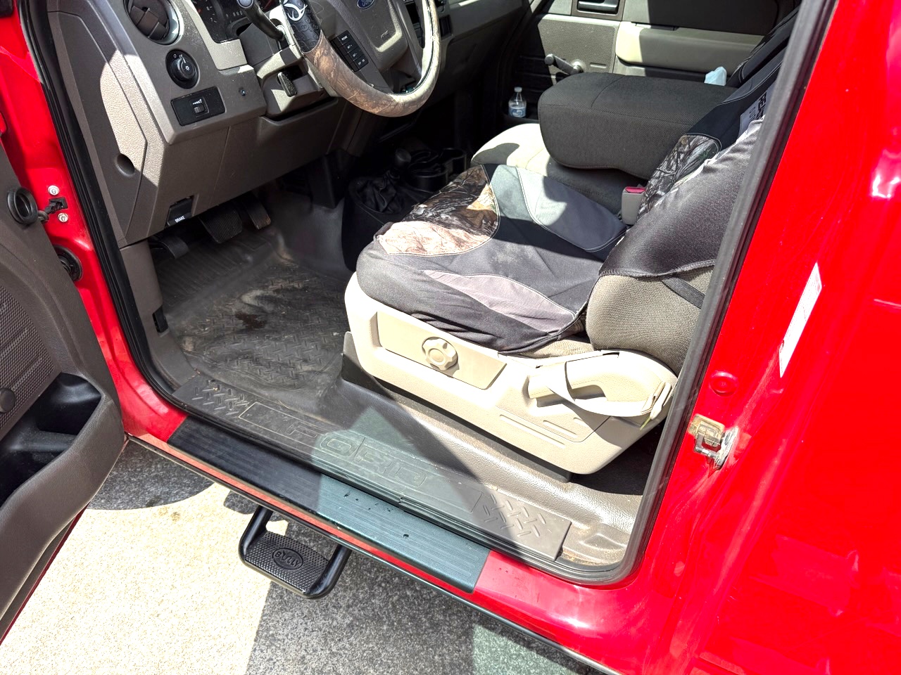 Used 2010 Ford F150 XL AWD/4WD image 15
