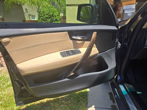 Used 2008 BMW X3 3.0si image 11