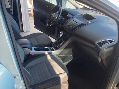 Used 2013 Ford C-MAX SE