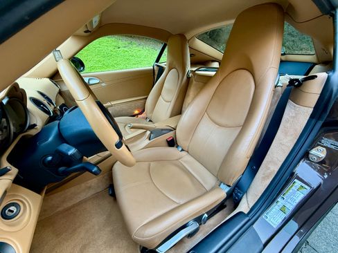 Used 2011 Porsche Cayman image 27