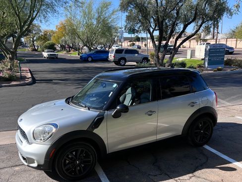 Used 2013 MINI Cooper Countryman S image 6