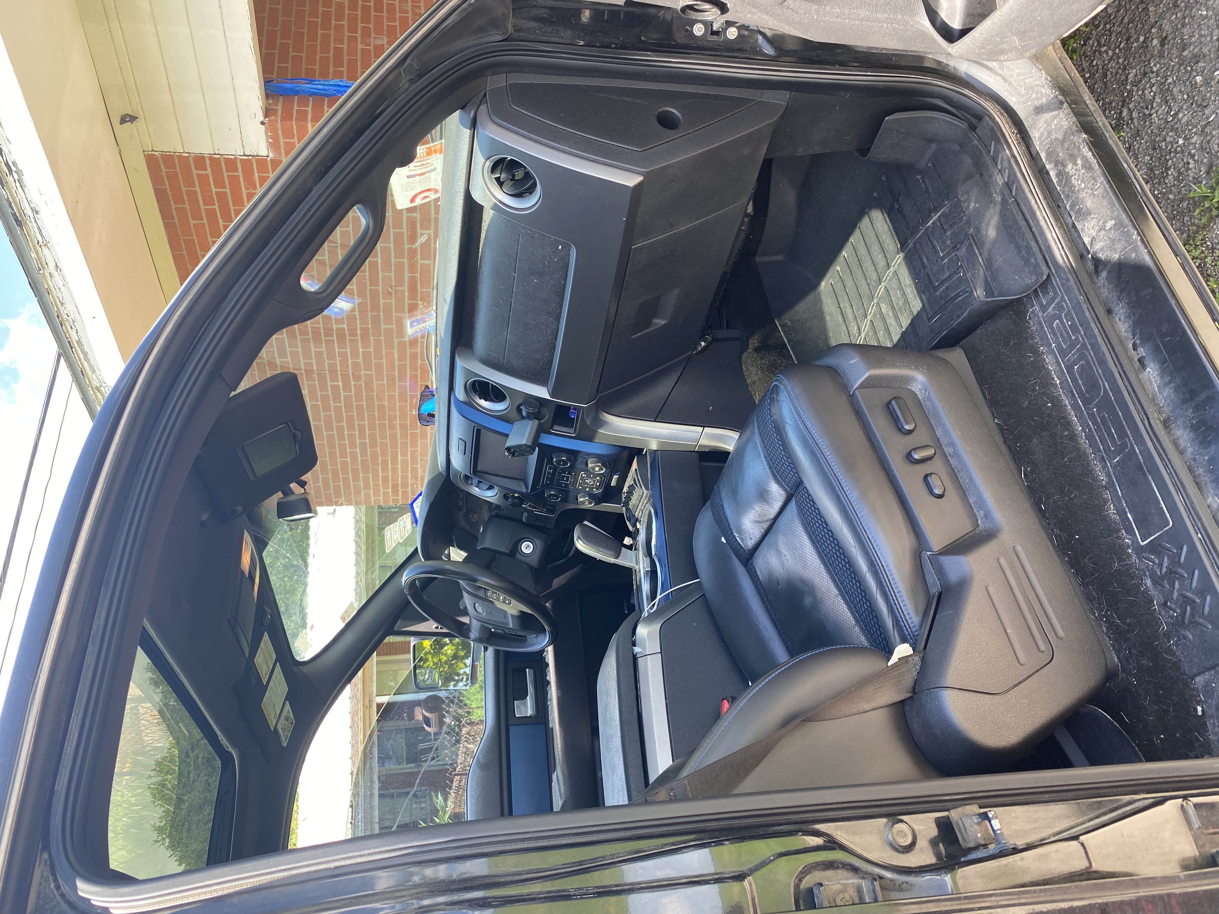 Used 2013 Ford F150 Raptor w/ Luxury Equipment Group AWD/4WD image 16