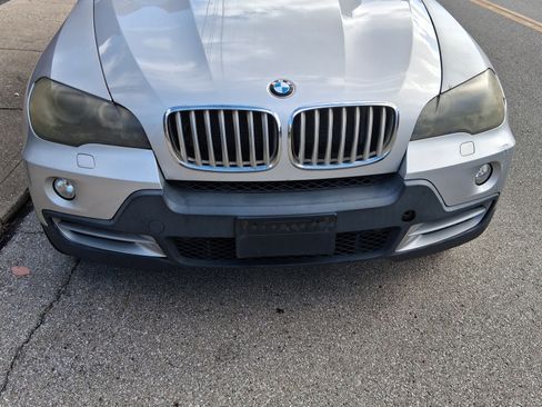 Used 2008 BMW X5 4.8i image 3