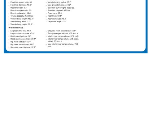 Used 2021 Honda CR-V Touring image 22