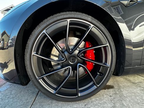 Used 2024 Tesla Model 3 Performance image 25