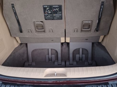 Used 2016 Kia Sedona LX w/ Option Group 020 image 26