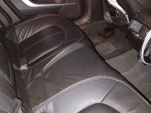 Used 2012 Cadillac CTS AWD Sedan image 10