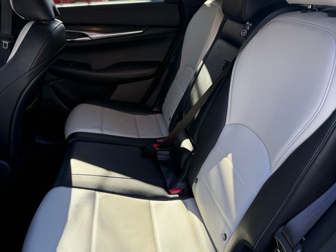 Used 2023 INFINITI QX55 Essential w/ Cargo Package image 5