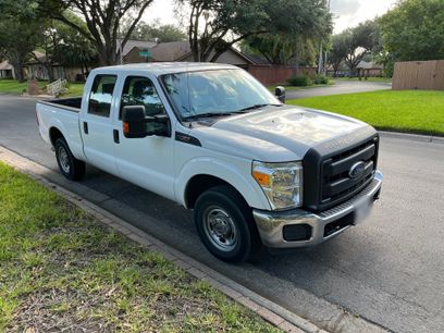 Used 2015 Ford F250 XL w/ Power Equipment Group