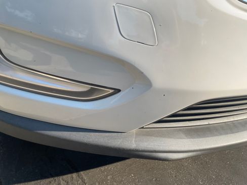 Used 2014 Chevrolet Volt Premium w/ Premium Trim Package image 13