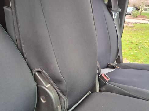 Used 2011 Chevrolet Silverado 3500 LT w/ Interior Plus Package image 21