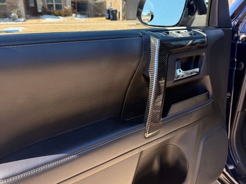 Used 2020 Toyota 4Runner SR5 Premium w/ Moonroof Package image 19