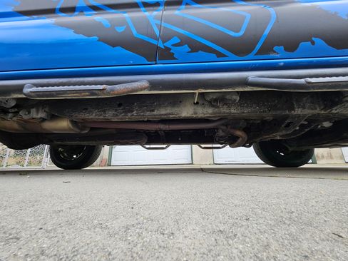 Used 2019 Toyota Tacoma TRD Pro image 10