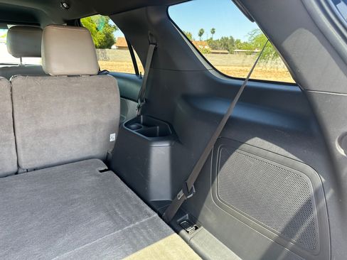 Used 2013 Ford Explorer Limited AWD/4WD image 20