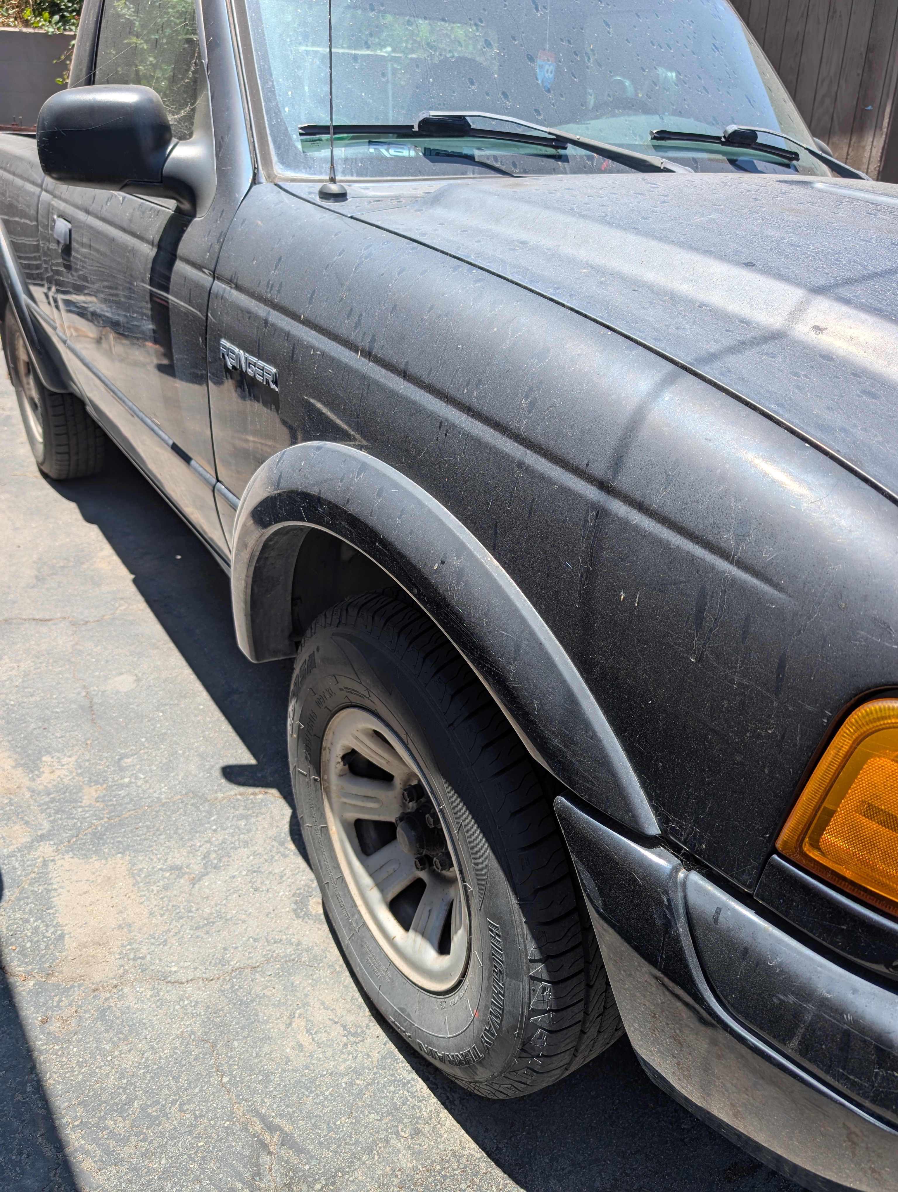 Used 2003 Ford Ranger XL RWD image 10