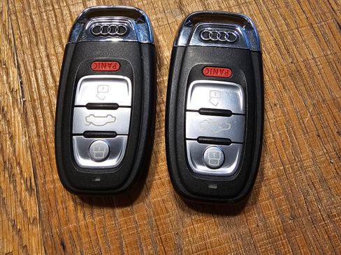 Used 2015 Audi A4 2.0T Premium Plus w/ Technology Package image 14