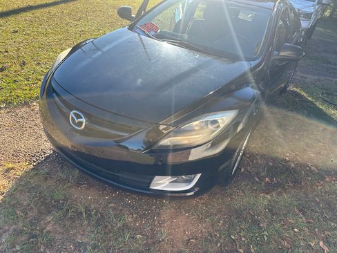 Used 2013 MAZDA MAZDA6 i Touring image 5