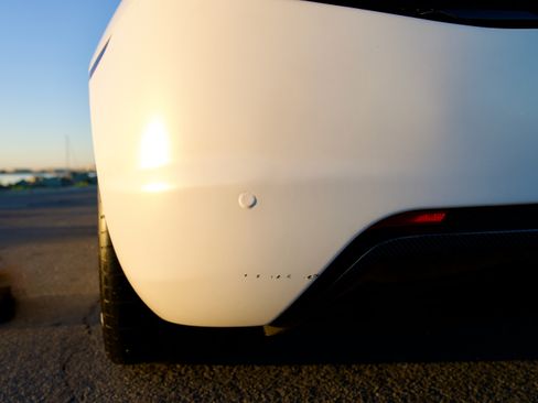 Used 2013 McLaren MP4-12C Spider image 27