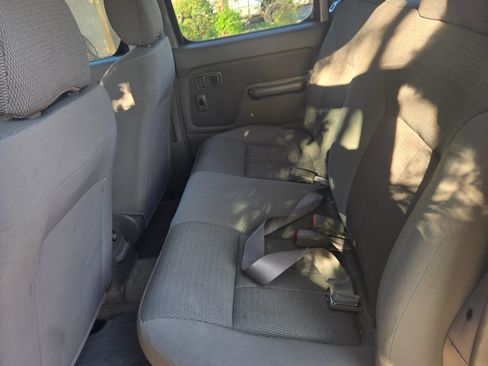 Used 2004 Nissan Frontier XE w/ (PWR) Pwr Pkg image 13