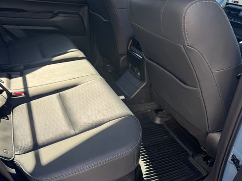 Used 2024 Toyota Land Cruiser w/ Premium Package image 9