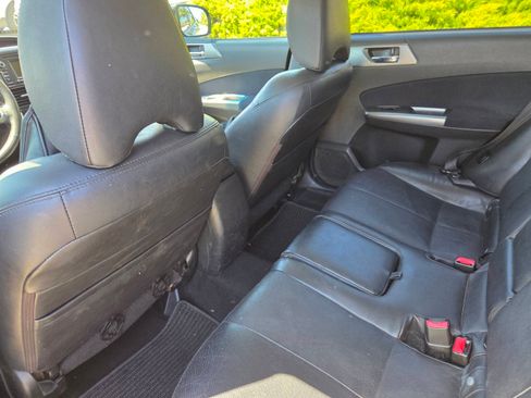 Used 2013 Subaru Forester 2.5XT Touring w/ Popular Pkg 2 image 23
