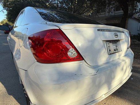 Used 2007 Scion tC image 6
