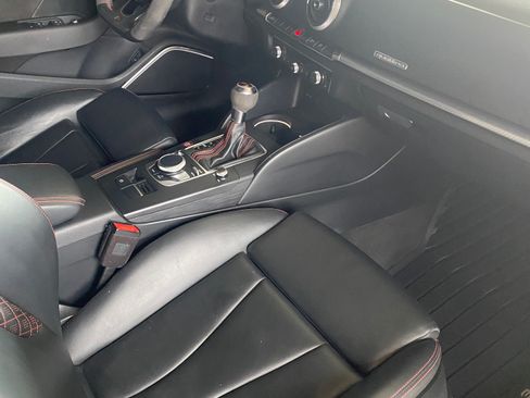 Used 2018 Audi RS 3 image 11