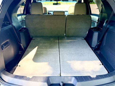 Used 2013 Ford Explorer Limited AWD/4WD image 17