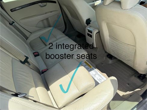 Used 2013 Volvo XC70 3.2 image 16