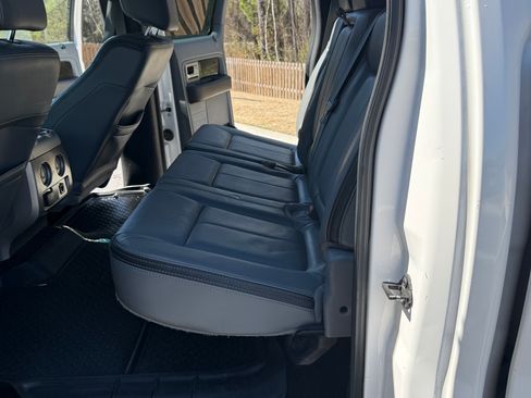 Used 2011 Ford F150 Platinum image 12