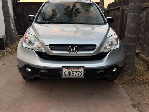 Used 2009 Honda CR-V LX image 4