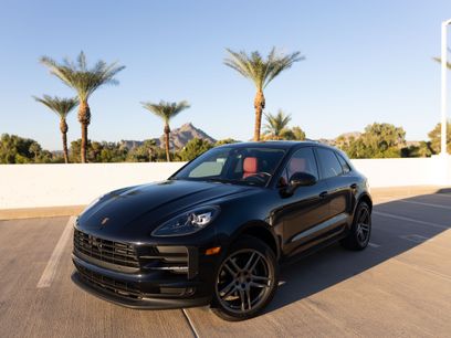 Used 2021 Porsche Macan