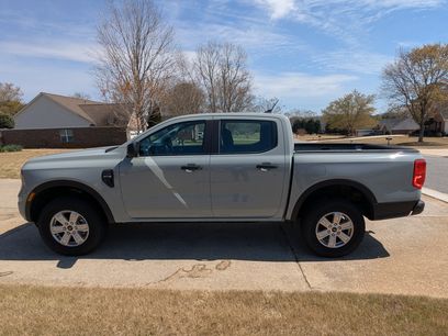Used 2024 Ford Ranger XL w/ Trailer Tow Package