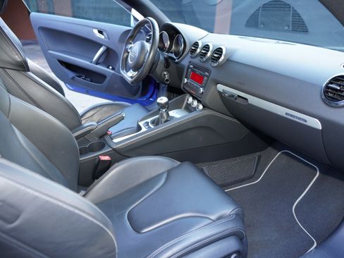 Used 2012 Audi TT RS image 13