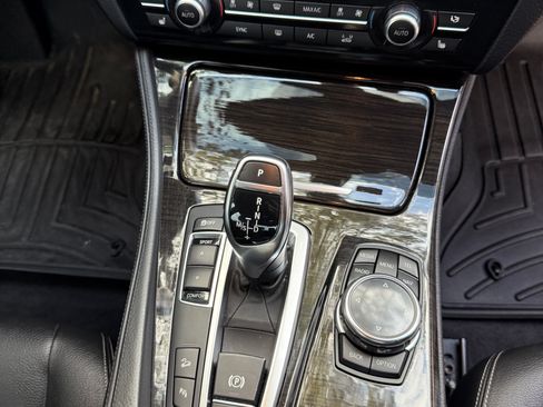 Used 2014 BMW 535d xDrive image 13