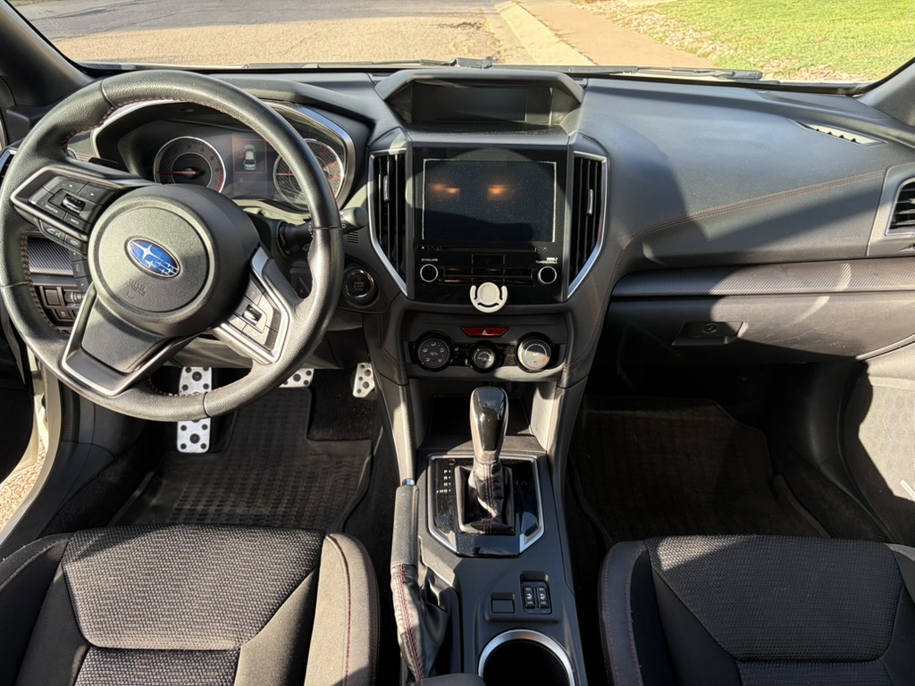 Used 2019 Subaru Impreza 2.0i Sport AWD/4WD image 21