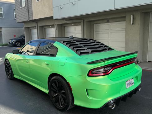 Used 2021 Dodge Charger R/T image 5