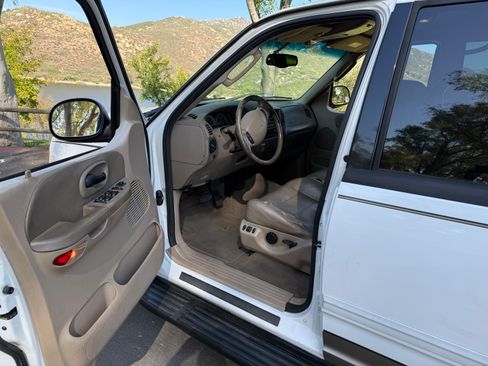 Used 2002 Ford F150 2WD SuperCrew image 13