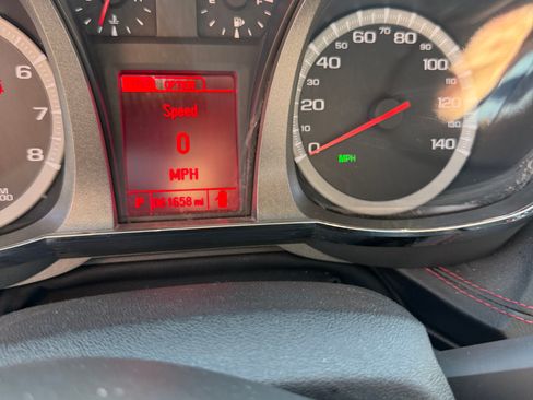 Used 2014 GMC Terrain Denali image 13