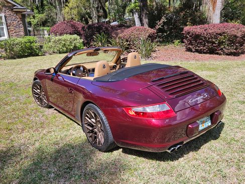 Used 2007 Porsche 911 Carrera S image 6